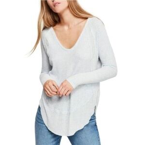 We the Free Catalina Thermal Knit